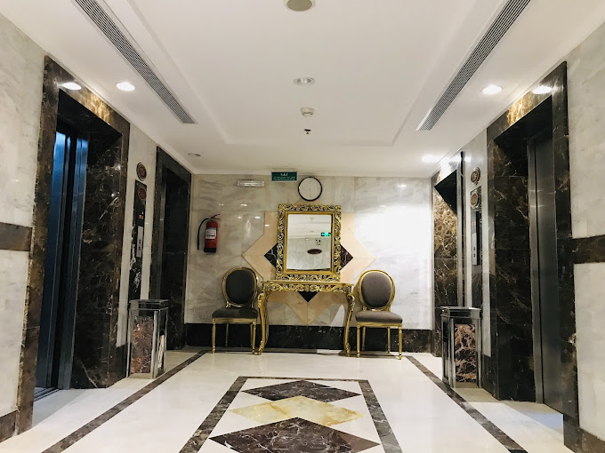 Hotel Rua International di Madinah merupakan salah satu pilihan terbaik bagi jamaah