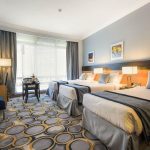 Hotel PRESTIGE AL MASHAER - rawahel taibah