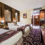 Hotel elaf kinda - Rawahel Taibah 7