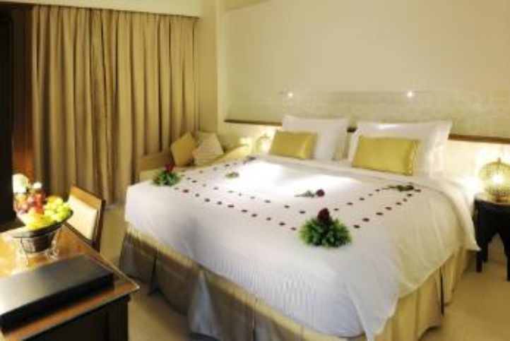 Review Hotel Meshal Al Madinah - Rawahel Taibah