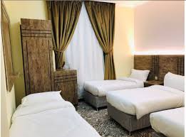 Review hotel taiba roaj - rawahel taibah