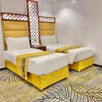 Al Mukhtara Golden adalah nama sebuah hotel di pusat kota Madinah, Arab Saudi, yang populer di kalangan peziarah karena lokasinya ya