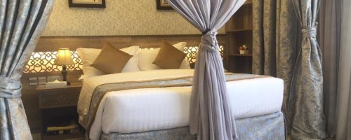 5 Alasan Kenapa Harus Memilih Hotel Azka Al Maqom