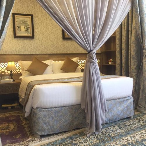 5 Alasan Kenapa Harus Memilih Hotel Azka Al Maqom