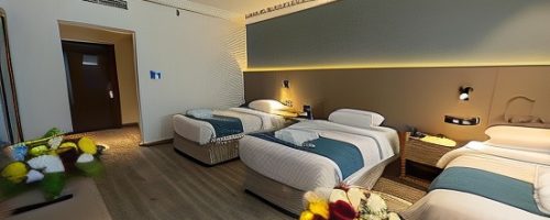 7 Alasan Memilih Hotel Al Massa Grand - Rawahel Taibah