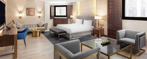 8 Alasan Memakai Hotel Makarem Ajyad - Rawahel Taibah