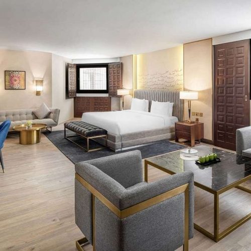 8 Alasan Memakai Hotel Makarem Ajyad - Rawahel Taibah