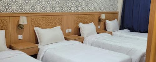 Hotel Kayan Al Raya - Rawahel Taibah 2