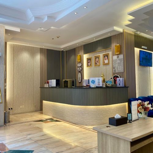 Review Hotel Wardat Al Sa'adah Madinah – Penginapan Nyaman Dekat Masjid Nabawi