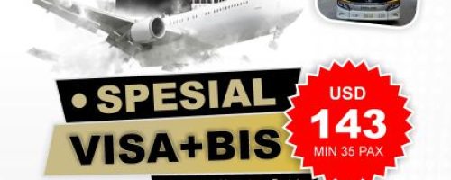 Major Change in Umrah Visa Process for 2025 - rawahel taibah