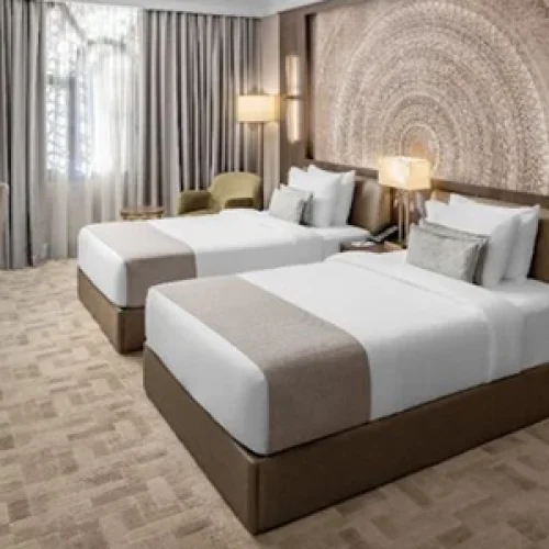 Review Hotel Al Haram Madinah - Rawahel taibah