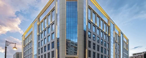 Review Hotel Arkan Al Manar Madinah - rawahel taibah