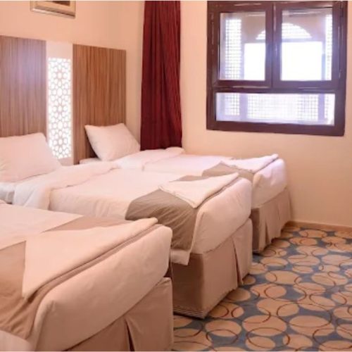 Review Hotel Artal International Madinah - rawahel taibah