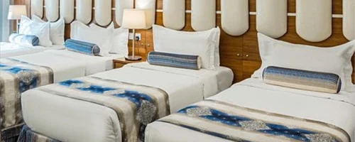 Review Hotel Grand Safi Madinah - rawahel taibah by dim kreatif