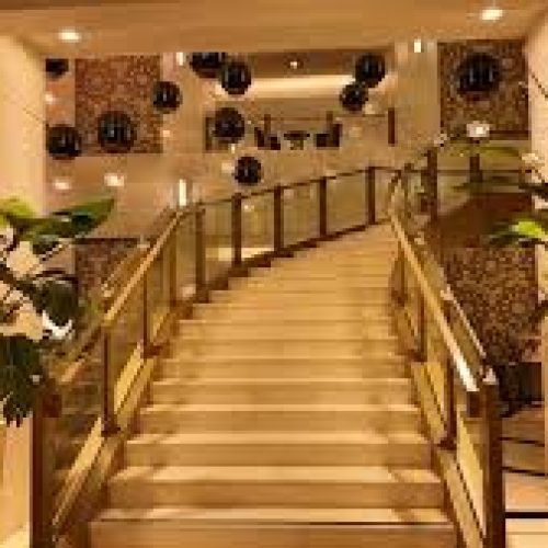 Review Hotel Jumeirah Jabal Omar Makkah - Rawahel Taibah