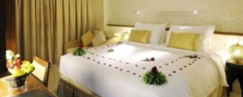 Review Hotel Meshal Al Madinah - Rawahel Taibah