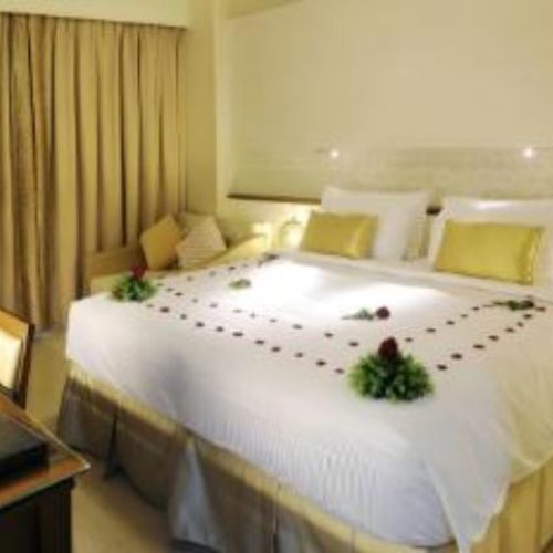 Review Hotel Meshal Al Madinah - Rawahel Taibah