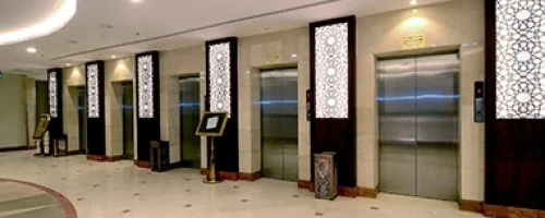 Review Hotel Concord Dar Al Khair Madinah