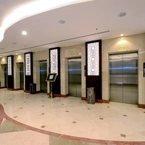 Review Hotel Concord Dar Al Khair Madinah