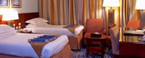 hotel MATHER AL EIMAN rawahel taibah 5