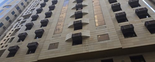 hotel REHAB AL TAQWA rawahel taibah 1
