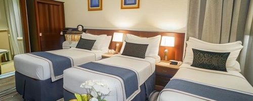 hotel emar al khair 4