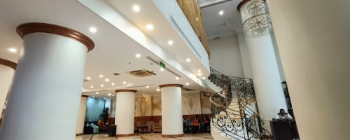 hotel sawaed al khoir - rawahel taibah 5